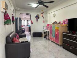 Blk 523 Ang Mo Kio Avenue 5 (Ang Mo Kio), HDB 3 Rooms #582521251